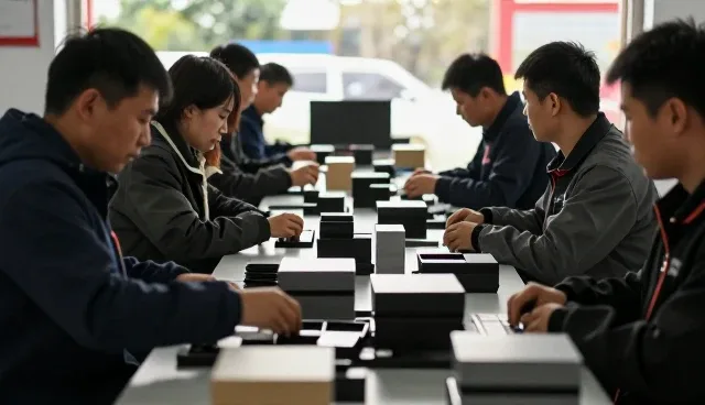 产品销售有哪些特点？