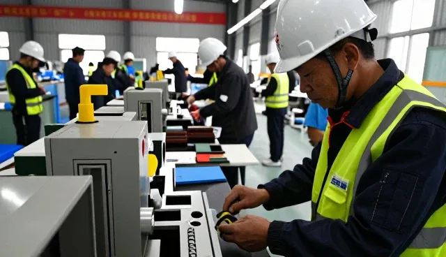 批发供货来料加工产品加工常见误区盘点
